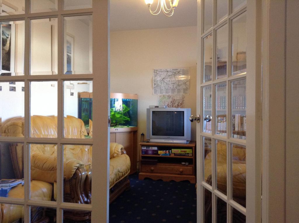 The Boat House Guesthouse ボート・オブ・ガーテン 部屋 写真