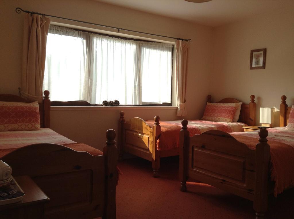 The Boat House Guesthouse ボート・オブ・ガーテン 部屋 写真