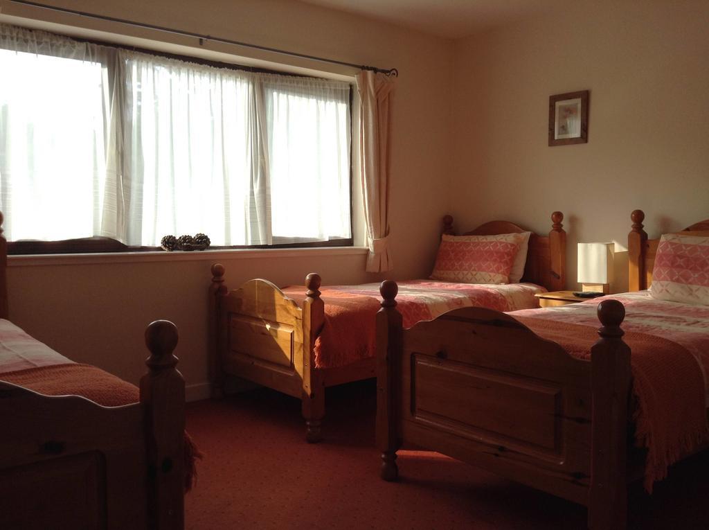 The Boat House Guesthouse ボート・オブ・ガーテン 部屋 写真